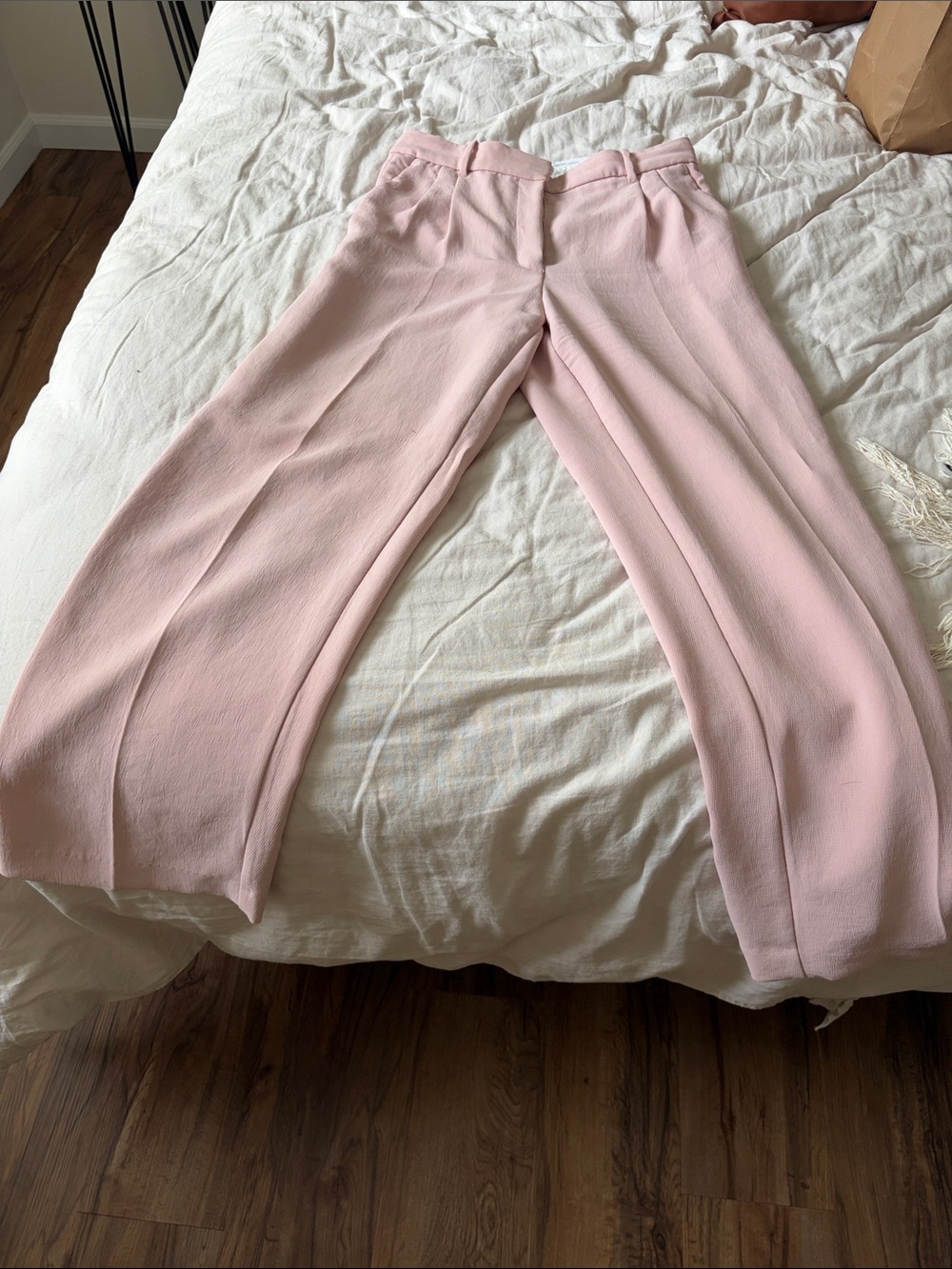Aritzia Wilfred Trousers – Size 10